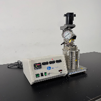 Parr 5500 Series Compact Reactor image 0